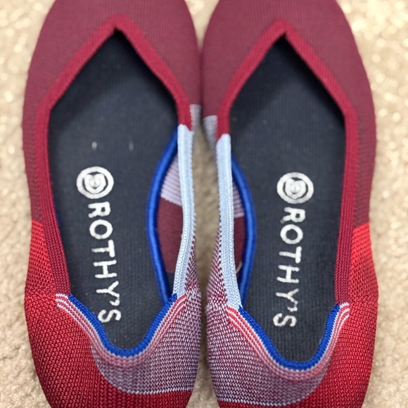 EUC Authentic Rothy’s - Picture 2 of 2